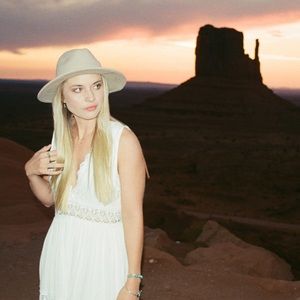 Free people hat
